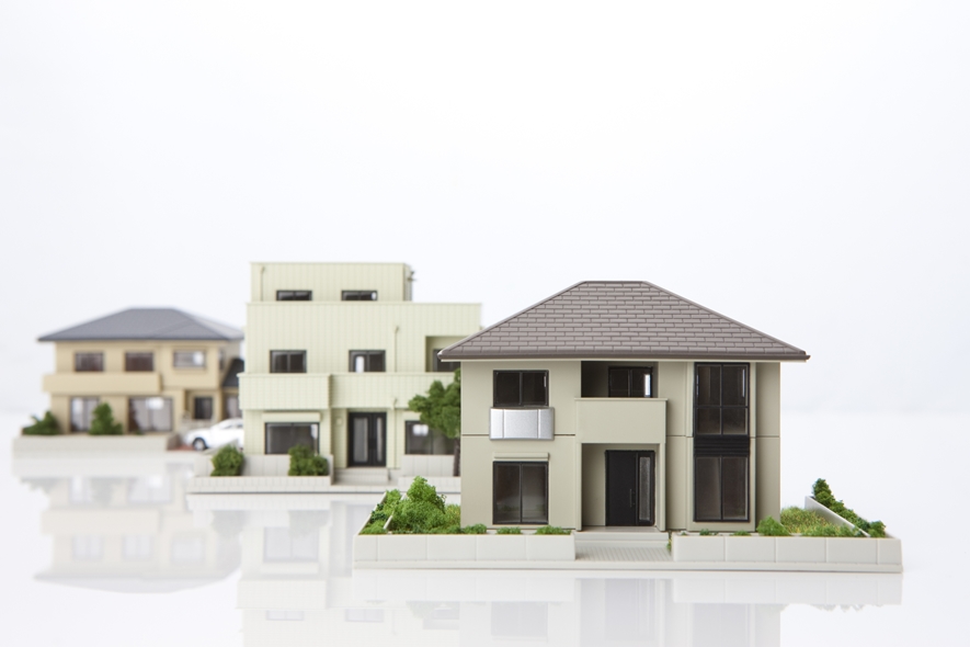 取手市一戸建てイメージ