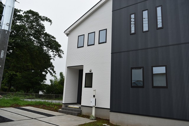 新築住宅 取手市戸頭4期全6棟建 6号棟 新築一戸建 株式会社たくみ総合企画オフィシャルブログ