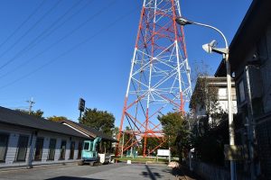 松葉町2丁目貸店舗 