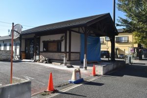 貸店舗-柏市松葉町2丁目