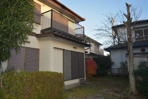 12340取手市戸頭の不動産・中古一戸建て