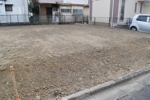 取手市青柳｜売土地