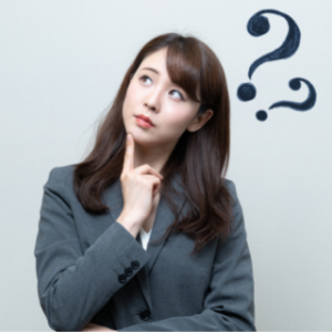 なんとなくむずかしい