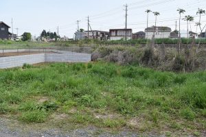 12829売土地-取手市野々井