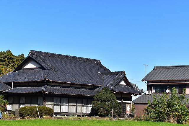 守谷市高野の広い売土地の紹介です。