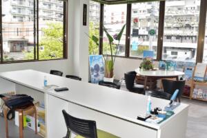 不動産 ホームページ リニューアル スマホ対応で見やすく使いやすい